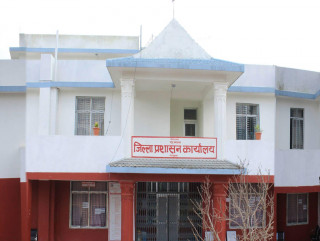 २ जना कैदीको मृत्युपछि संखुवासभा कारागारमा ९ जना नियन्त्रणमा