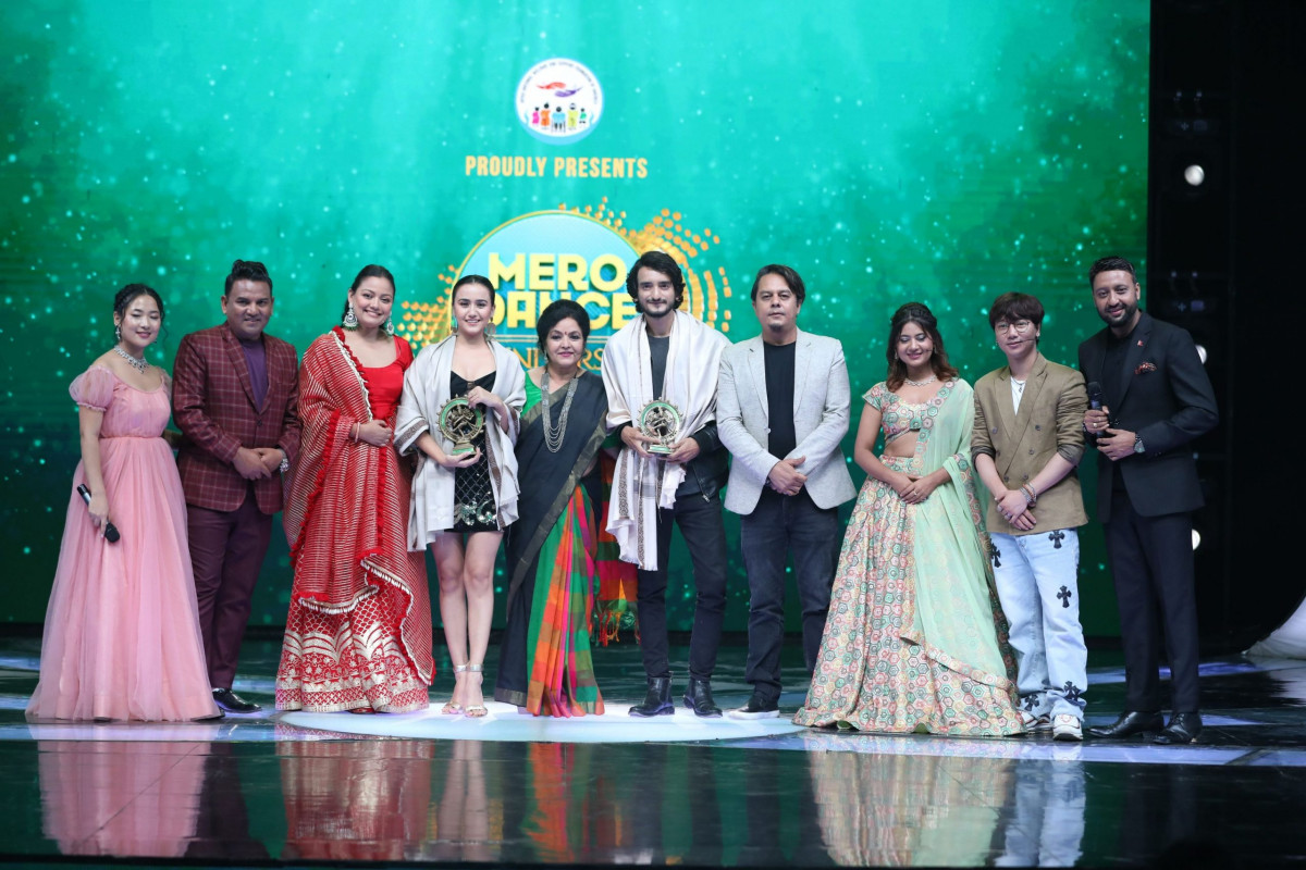 भाद्र १४ गतेबाट प्रदर्शनको तयारीमा रहेको फिल्म ‘ऐंचोपैंचो’ प्रचार प्रसारमा व्यस्त