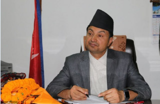 सुन काण्डको छानबिन गर्न उच्चस्तरीय समिति बनाउनु पर्छ  : गोकर्ण विष्ट