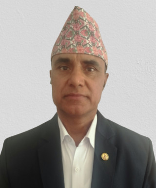 अछामका सिडिओ न्यौपाने गृहमन्त्रालयमा सरुवा