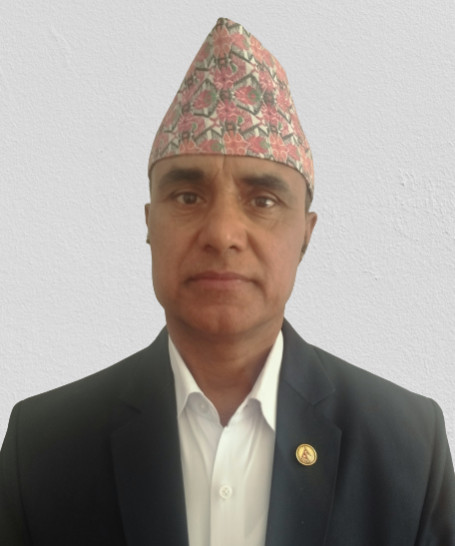 अछामका सिडिओ न्यौपाने गृहमन्त्रालयमा सरुवा