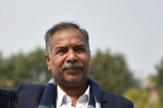आज उपराष्ट्रपति यादव चीन जाँदै