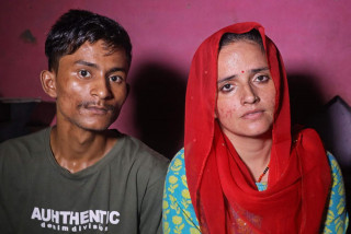 फिल्म बनाउन लागेका निर्मातालाई धम्की