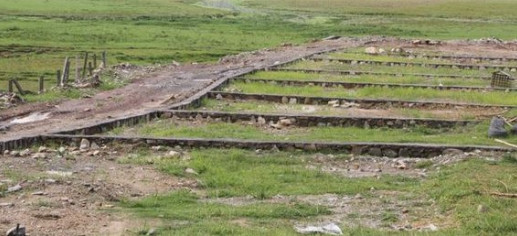 सरकारले खुलायो जग्गा कित्ताकाट