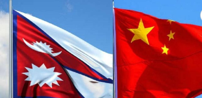 चिनियाँ सेनाको १ टोली आज नेपाल आउँदै