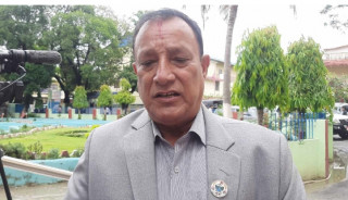 सरकारले चाँडै विश्वासको मत  लिन्छ : मुख्यमन्त्री थापा