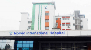 भित्र्यायो नर्भिकले २ अनुभवी चिकित्सक
