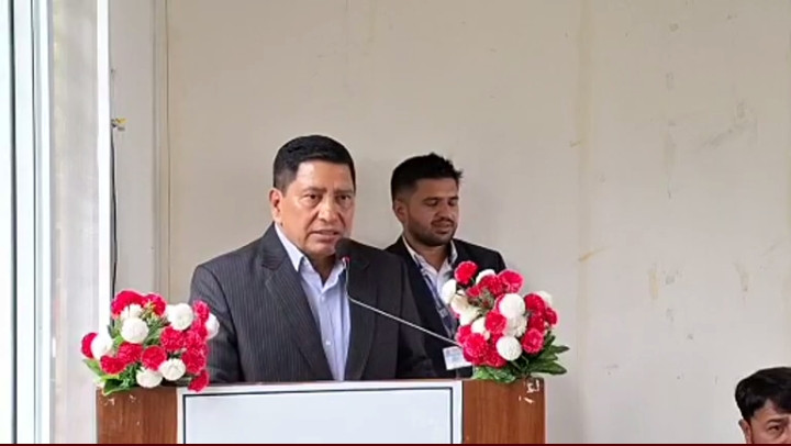भ्रष्टाचारविरुद्धको अभियानमा निर्दोष फस्दैन, दोषी उम्कदैन : गृहमन्त्री श्रेष्ठ