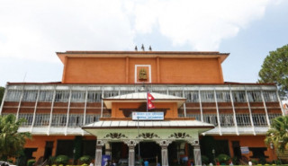 नेपाल प्रज्ञा-प्रतिष्ठानको ‘इ-बुकिङ’ हलसेवा शुभारम्भ