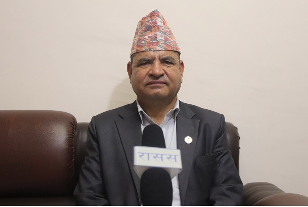 राजमार्ग सञ्चालन गर्न सरकारले प्राथमिकता दिएको छ : ज्वाला
