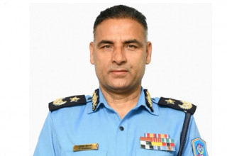 शरणार्थी प्रकरण, प्रहरी प्रमुख साढे ४ महिनामै हटाइए