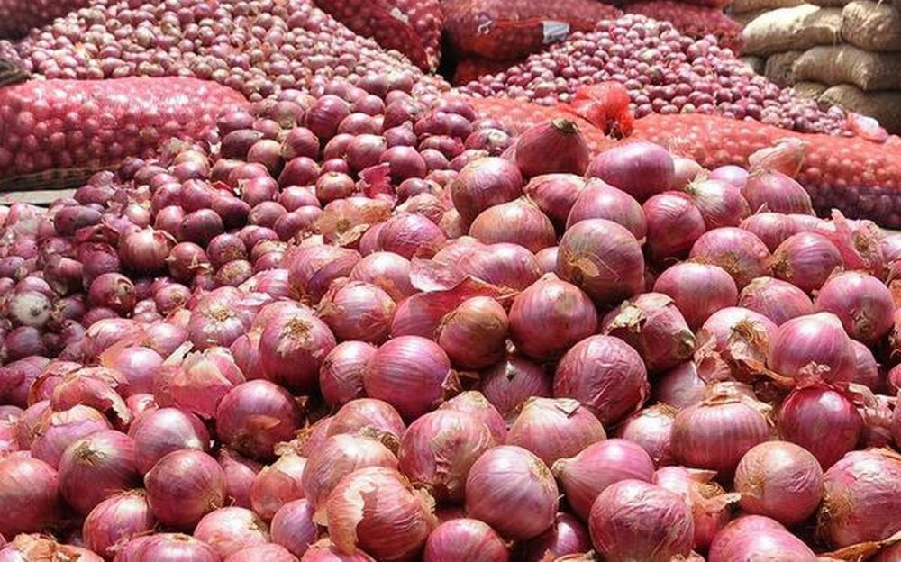 बढ्यो प्याजको मूल्य,  प्रतिकिलो ७८ रुपैयाँ
