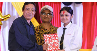 अर्किड कलेजमा अध्ययनरत छात्रा परीक्षा पौडेल बायो साइन्स संकायमा जिल्ला प्रथम