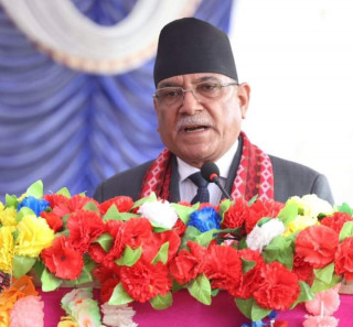 चितवन राष्ट्रिय निकुञ्जको मध्यवर्ती क्षेत्रका बासिन्दाको समस्या सम्बोधन हुन्छ : प्रधानमन्त्री