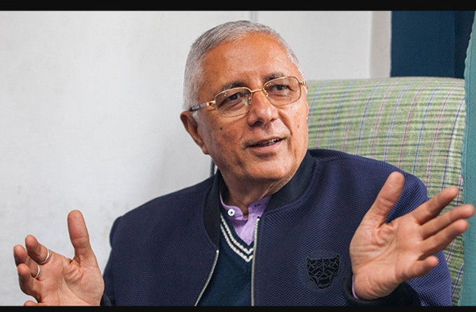 नेपाल अन्तर्राष्ट्रिय तस्करहरूको अखडा बन्यो : शेखर कोइराला