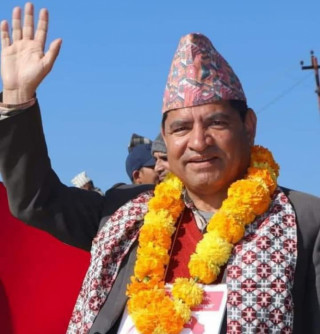 धनुषाकाे खजुरीमा रेल सङ्ग्रहालय बनाइने : मन्त्री प्रकाश ज्वाला