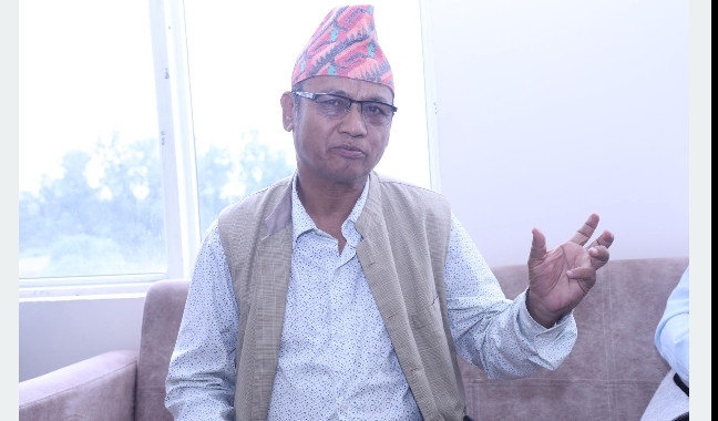 निःशुल्क शिक्षा प्यूठान नगरपालिकाको प्राथमिकतामा