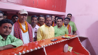 श्री दिव्या लक्ष्मी बहुउदेश्यीय सहकारी संस्थाको उदघाटन समारोह सम्पन्न