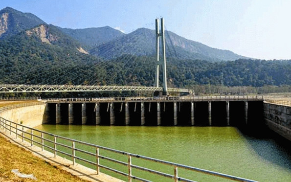 रानी जमरा कुलरिया सिँचाइ आयोजना : कृषितर्फको खर्च कम