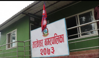 तारकेश्वरको विकास योजना आयोगको उपाध्यक्षमा डा. घिमिरे