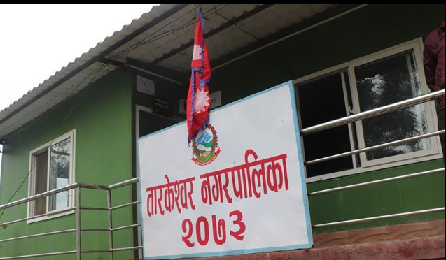 तारकेश्वरको विकास योजना आयोगको उपाध्यक्षमा डा. घिमिरे
