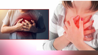 हृदयघातका लक्षणहरू के पुरुष र महिलामा  फरक हुन्छ?