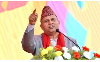 एमाले महासचिव पोखरेल नेतत्वको टोली आज चीन जाँदै, को को जाँदैछन् ?