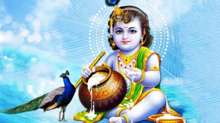 आज देशभर सार्वजनिक बिदा, श्रीकृष्ण जन्माष्टमी पर्व मनाइँदै