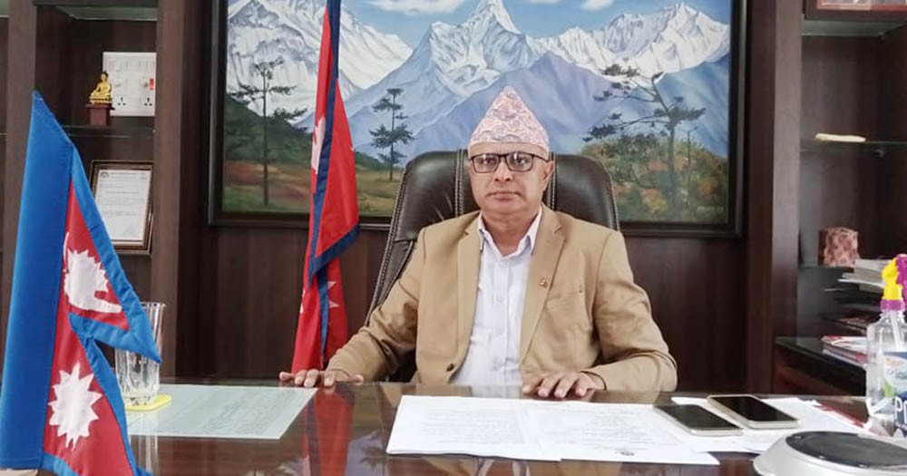 कोशी प्रदेशमा कार्कीले मुख्यमन्त्रीको शपथ लिँदै, आजै मन्त्रिमण्डल विस्तार गर्ने तयारी