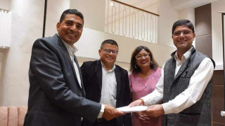 नेपाल सहभागितामूलक कार्य समूह (नेपान) को नयाँ कार्यसमिति गठन