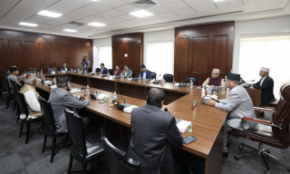भोलि सार्वजनिक बिदा, सुवास नेम्वाङको राजकीय सम्मानसहित अन्त्येष्टि गरिने