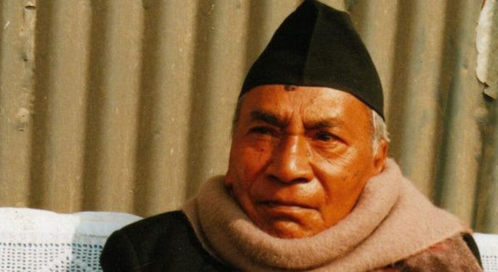आज २७ औं गणेशमान स्मृति दिवस : के के छन् उनका राजनीतिक योगदानहरु ?