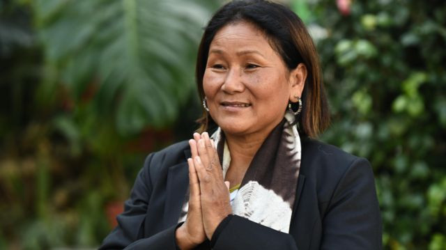 आज ऐतिहासिक महत्वको दिन : उपसभामुख