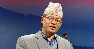 बोलीले होइन कामबाट नतिजा खोजौँ : मन्त्री गुरुङ