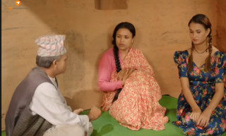 घरेलु हिंसाको विषयवस्तु उठान गरेको पारिवारिक टेलिसिरियल 'सीता'को प्रसारण सुरु