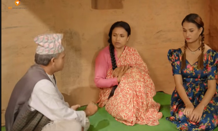 घरेलु हिंसाको विषयवस्तु उठान गरेको पारिवारिक टेलिसिरियल 'सीता'को प्रसारण सुरु
