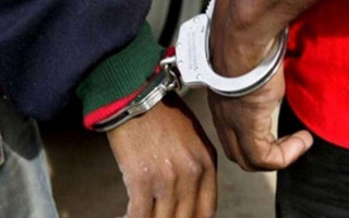वन फँडानी गरेको आरोपमा वडाध्यक्ष सहित ४ जना पक्राउ