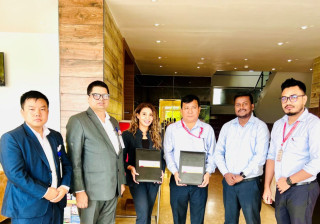 ल्यायो महालक्ष्मी विकास बैंकले विभिन्न सेवामा छुट योजना