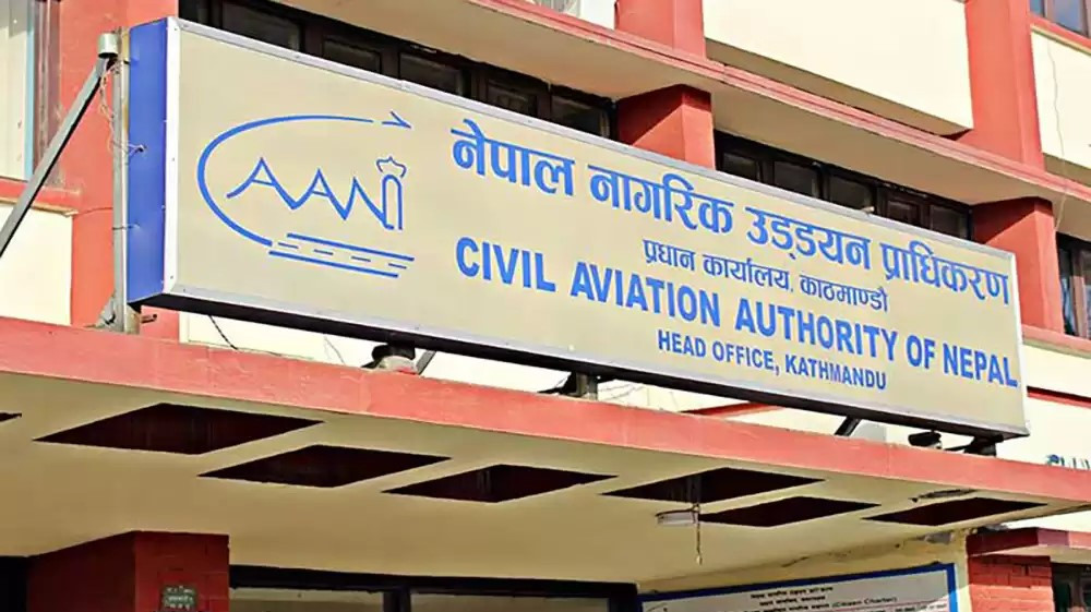 फिष्टेल र श्री का ३ हेलिकोप्टरको उडानमा प्रतिबन्ध