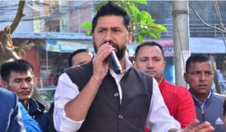 प्रधानमन्त्रीले बोलाएको बैठक रास्वपाद्वारा बहिष्कार