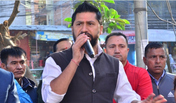 प्रधानमन्त्रीले बोलाएको बैठक रास्वपाद्वारा बहिष्कार