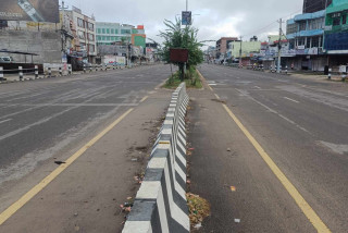 शान्त बन्दै नेपालगञ्ज, निषेधाज्ञा खुकुलो
