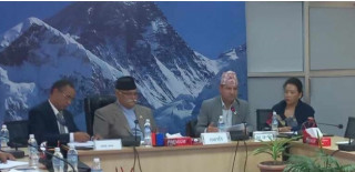 चाडबाडमा सार्वजनिक यातायात सहज बनाउछौं :  मन्त्री  ज्वाला