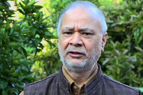 सरकारलाई रघुजी पन्तको प्रश्न, जनताको दशैँ यसपालि कसरी टर्छ?
