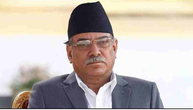 इजरायल घटनामा देशले होनहार युवा गुमाएको भन्दै प्रधानमन्त्रीद्वारा दुःख व्यक्त
