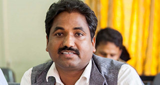 सांसद र सदन भारदारी सभाजस्तो छ : अध्यक्ष साह
