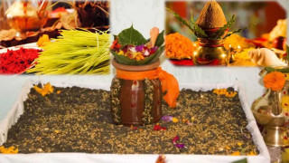 आजदेखि बडादसैं सुरु, बिहान ११ :२९ मा घटस्थापनाको उत्तम साइत