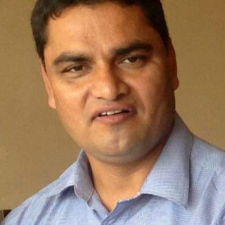 सांसद पौडेलले १ महिनाको तलब भूकम्प पीडितलाई दिने