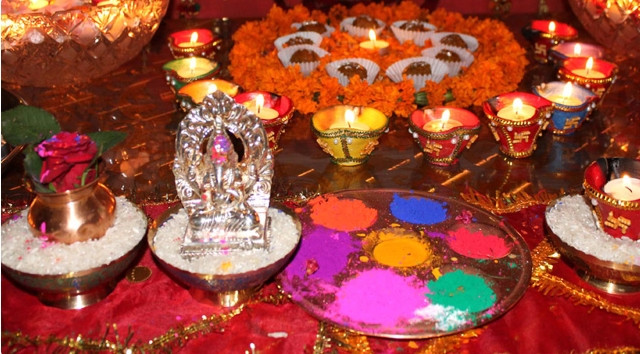 आज भाइटीका, ‘बिहान १०:५१ बजे शुभ साइत, दिनभर टीका लगाउन बाधा छैन’