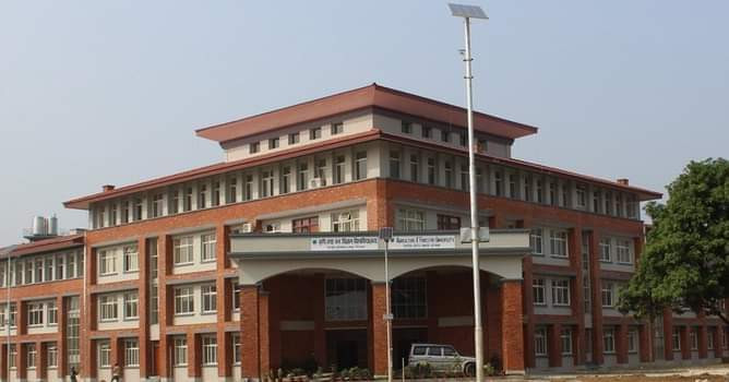 चितवनमा कृषि वैज्ञानिकको पहिलो सम्मेलन हुँदै